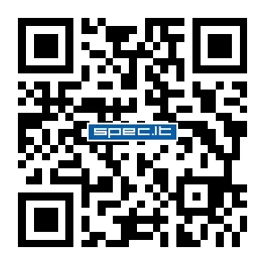 QR kodas | Marensa, UAB