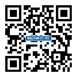 QR kodas | MARENTA, UAB | spec.lt