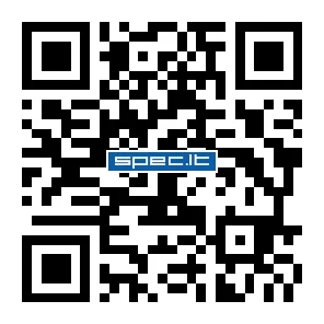 QR kodas | Mareo, MB