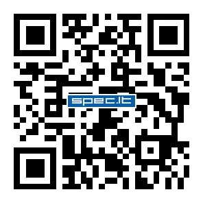 QR kodas | Marera, UAB | spec.lt