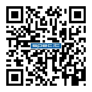 QR kodas | Marės Liutkevičienės parduotuvė | spec.lt