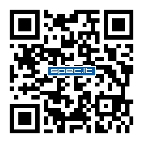 QR kodas | Maresa, MB