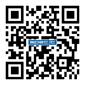 QR kodas | Maresa, UAB