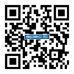 QR kodas | Marestata, MB