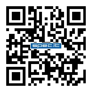 QR kodas | Maresto, MB