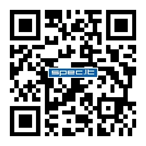 QR kodas | Mareta, UAB