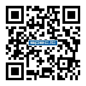 QR kodas | Maretas, UAB | spec.lt