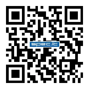 QR kodas | Mareva LT, MB | spec.lt
