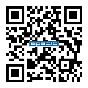 QR kodas | Marevit, MB | spec.lt
