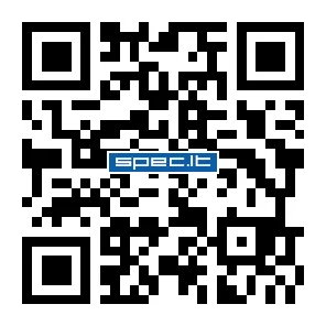 QR kodas | Marfa, UAB | spec.lt