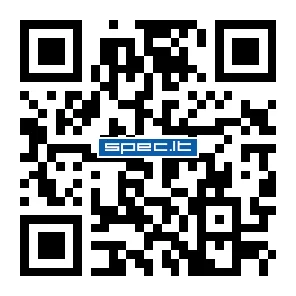 QR kodas | Marfinvest, UAB