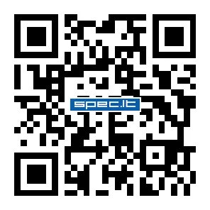 QR kodas | Marfon, MB