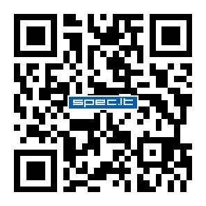 QR kodas | Marga juosta, MB