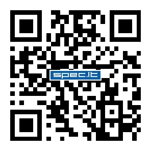 QR kodas | Marga lapė, MB