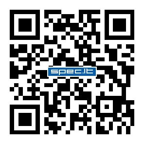 QR kodas | Marga pakaba, MB