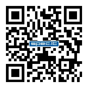 QR kodas | Marganda, UAB | spec.lt