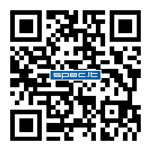 QR kodas | Marganpolis, UAB | spec.lt