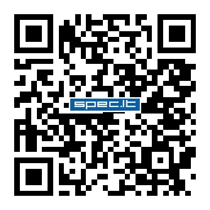 QR kodas | MARGARITA RIMBU, IĮ