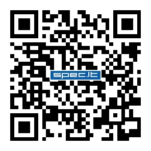 QR kodas | Margarita Shakhova, IĮ