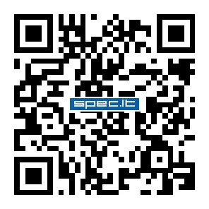 QR kodas | Margaritos Juzonienės, IĮ Unitermas