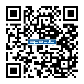 QR kodas | Margaritos Ramonienės šeimyna | spec.lt