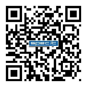 QR kodas | Margaritos Stirblytės, IĮ | spec.lt