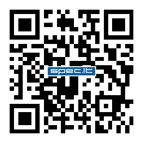 QR kodas | Margarium, MB | spec.lt