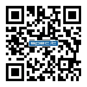 QR kodas | Margas kelias, MB | spec.lt