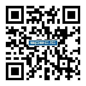 QR kodas | Margas lapas, MB | spec.lt