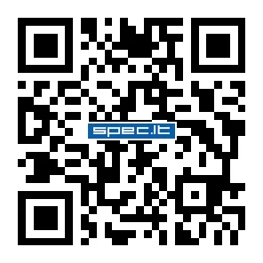 QR kodas | Margas Miškas, MB