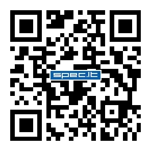 QR kodas | Margas, UAB | spec.lt