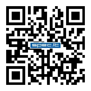 QR kodas | Margaspalvė, VŠĮ