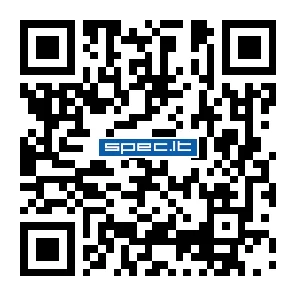 QR kodas | Margaspalvis drugelis, UAB