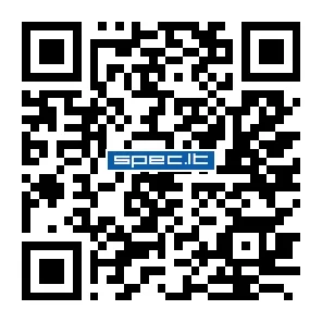 QR kodas | Margaspalvis sodas, VŠĮ