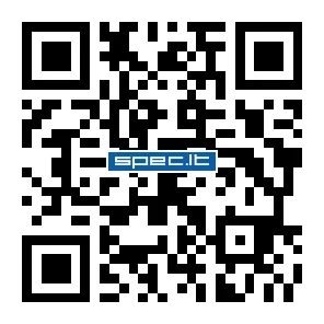 QR kodas | Margau, UAB | spec.lt