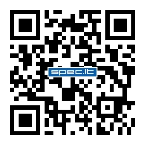 QR kodas | Lemox Technology, UAB