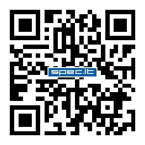 QR kodas | Margava, UAB | spec.lt