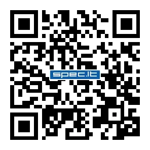 QR kodas | Margena transport, UAB | spec.lt