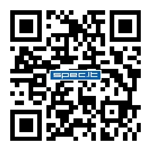 QR kodas | Margentūra, MB
