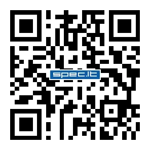 QR kodas | Margera, UAB | spec.lt