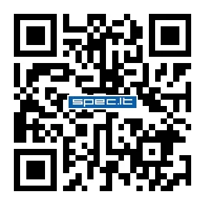 QR kodas | Margesta, MB | spec.lt