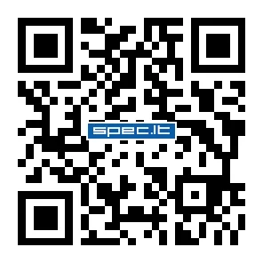 QR kodas | Margeta, UAB | spec.lt