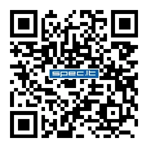QR kodas | Margi projektai, VŠĮ