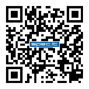 QR kodas | leidykla MARGI RAŠTAI, UAB | spec.lt