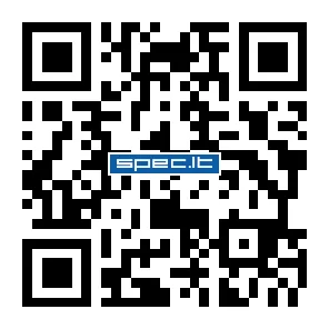 QR kodas | MARGINALAS, UAB | spec.lt