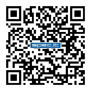 QR kodas | Margininkų Švč. M. Marijos Škaplierinės parapija | spec.lt
