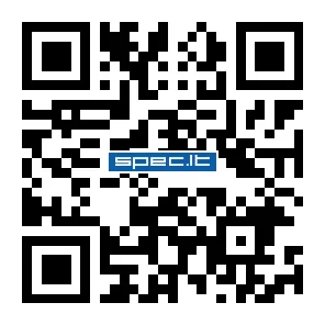 QR kodas | Margio giria, MB | spec.lt