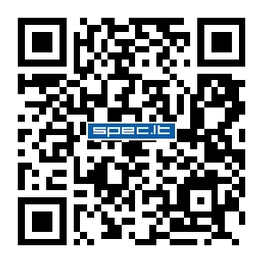 QR kodas | Margio projektai, UAB | spec.lt