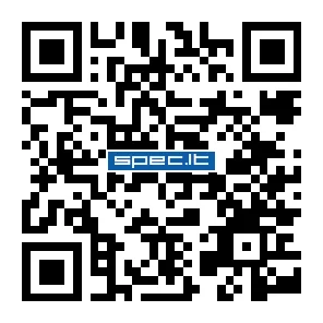 QR kodas | Margio spindulys, MB | spec.lt