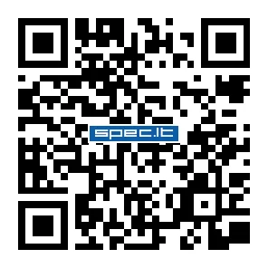 QR kodas | MARGIO VIEŠBUTIS, UAB Lausna | spec.lt